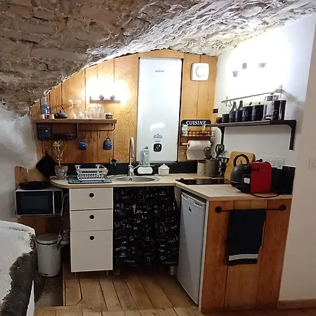 Διαμέρισμα Le Petit Du Coq