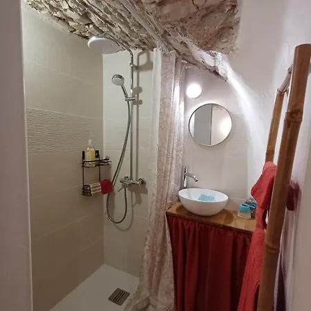 Le Petit Du Coq Διαμέρισμα