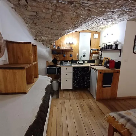 Apartment Le Petit Du Coq *