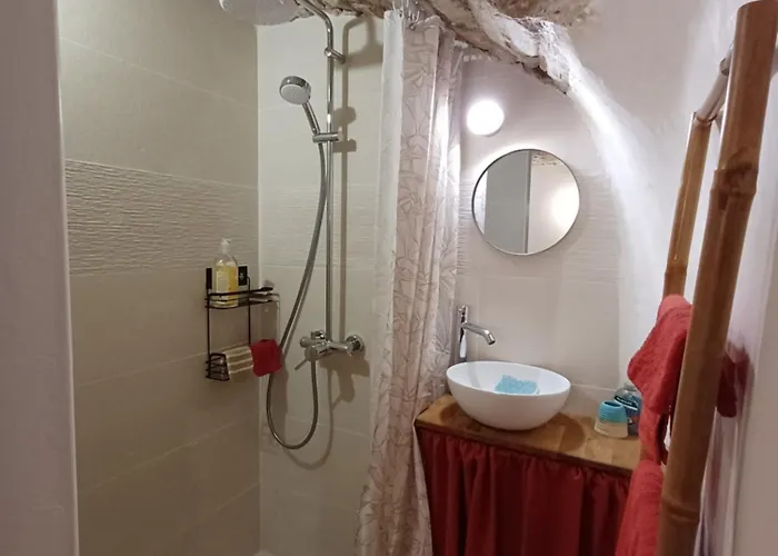 Le Petit Du Coq Apartment